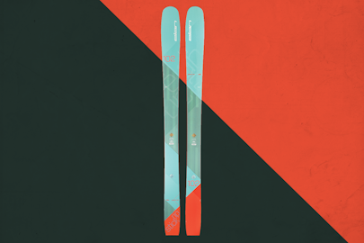 Gear Spotlight: Elan Ripstick 102 W 2017-2018