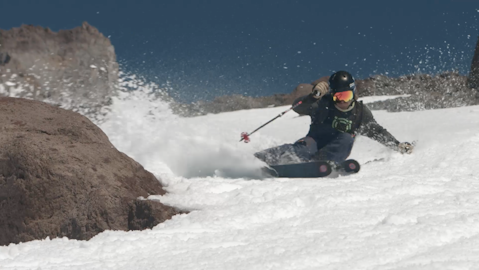 Connery Lundin, Pat & Tats join Marcus Caston for the annual corn harvest in "Return of the Turn," Ep. 3