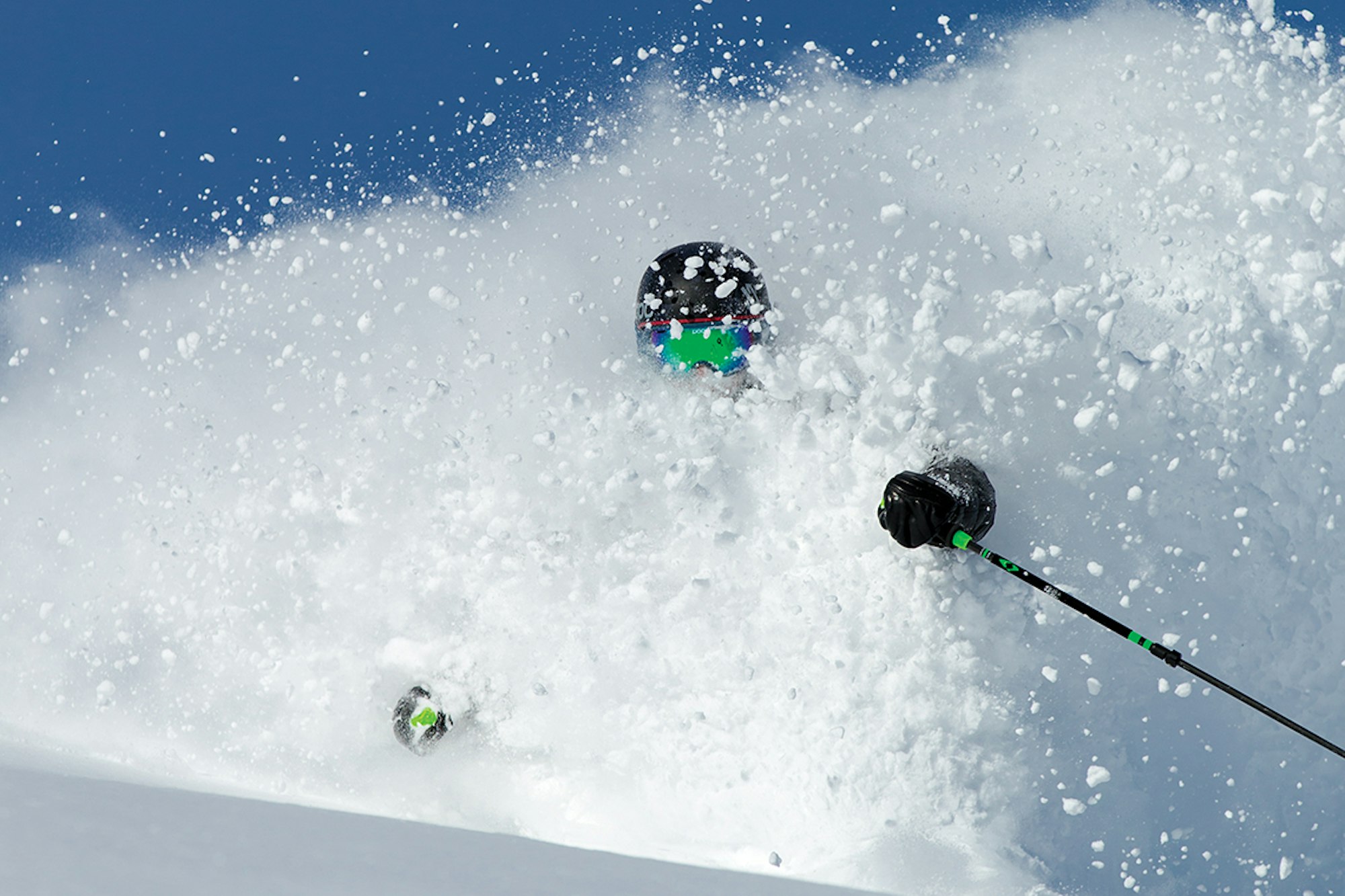 The 2016-17 ski season was one to remember at Alta