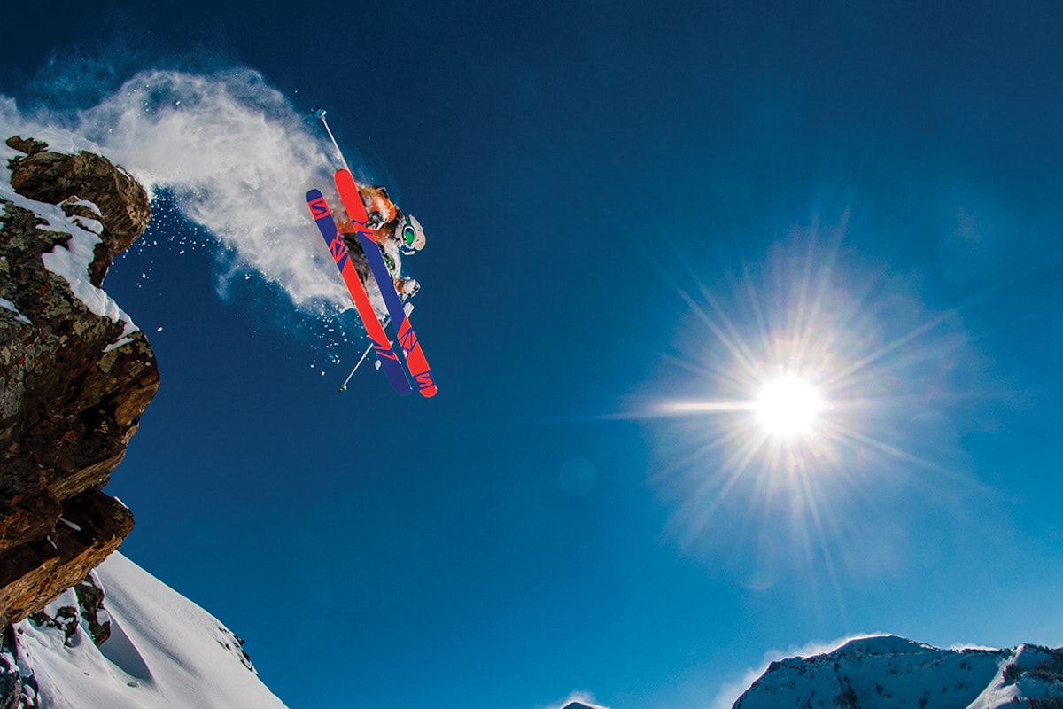 Jack Pilot: Mandatory Air