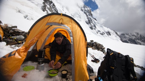 Gear For the Harshest Environment