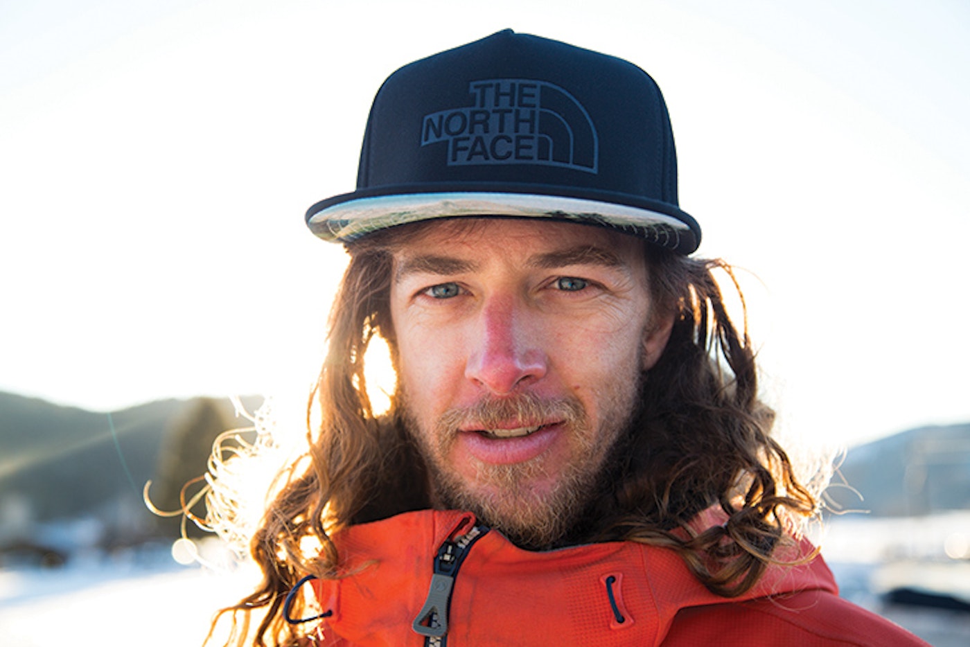 Mt Bachelor local Sage Cattabriga-Alosa