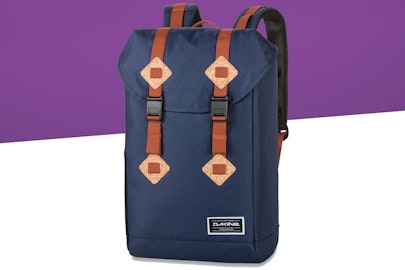 Gear Spotlight: Dakine Trek II 26L Backpack