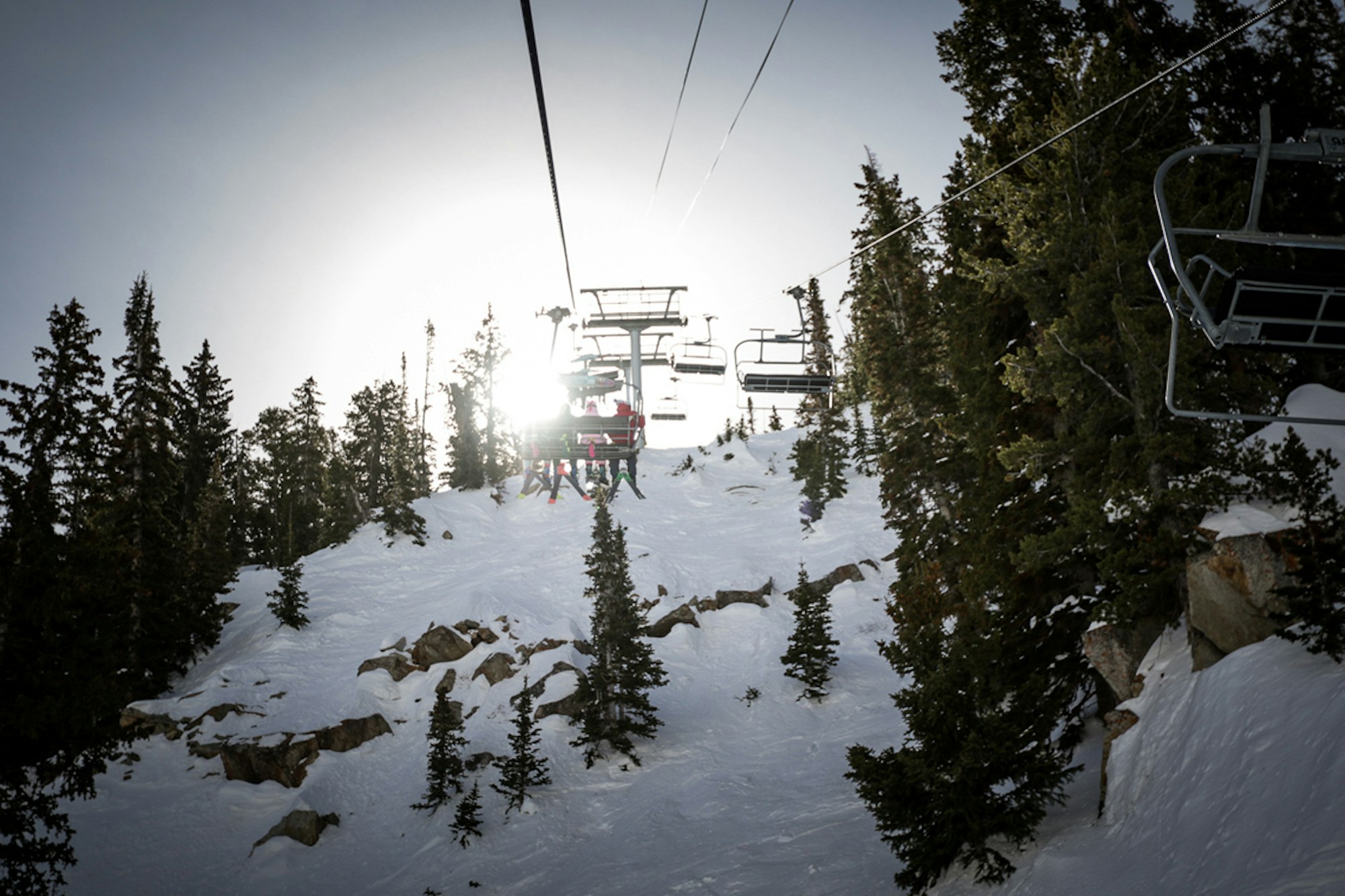 Gear We're Testing: Stio and Dakine midlayers, Zeal Optics goggles and Fischer ski boots