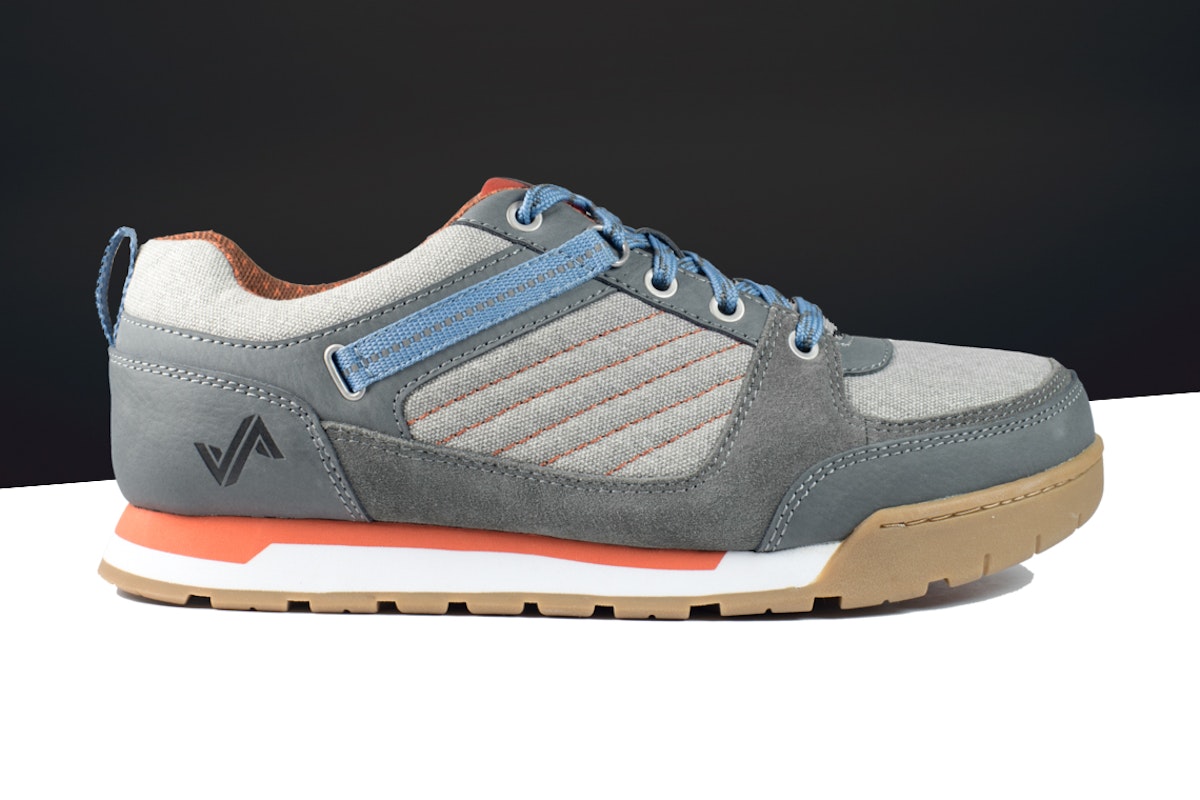 Gear Spotlight: Forsake Banks Sneaker