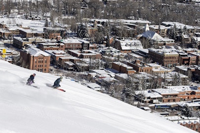First annual Aspen Snowmass Military Ski Week is set for December 13-20