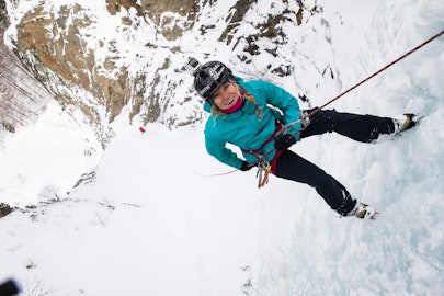 Love To Your Mother: Lexi duPont shares 2016-17 season edit