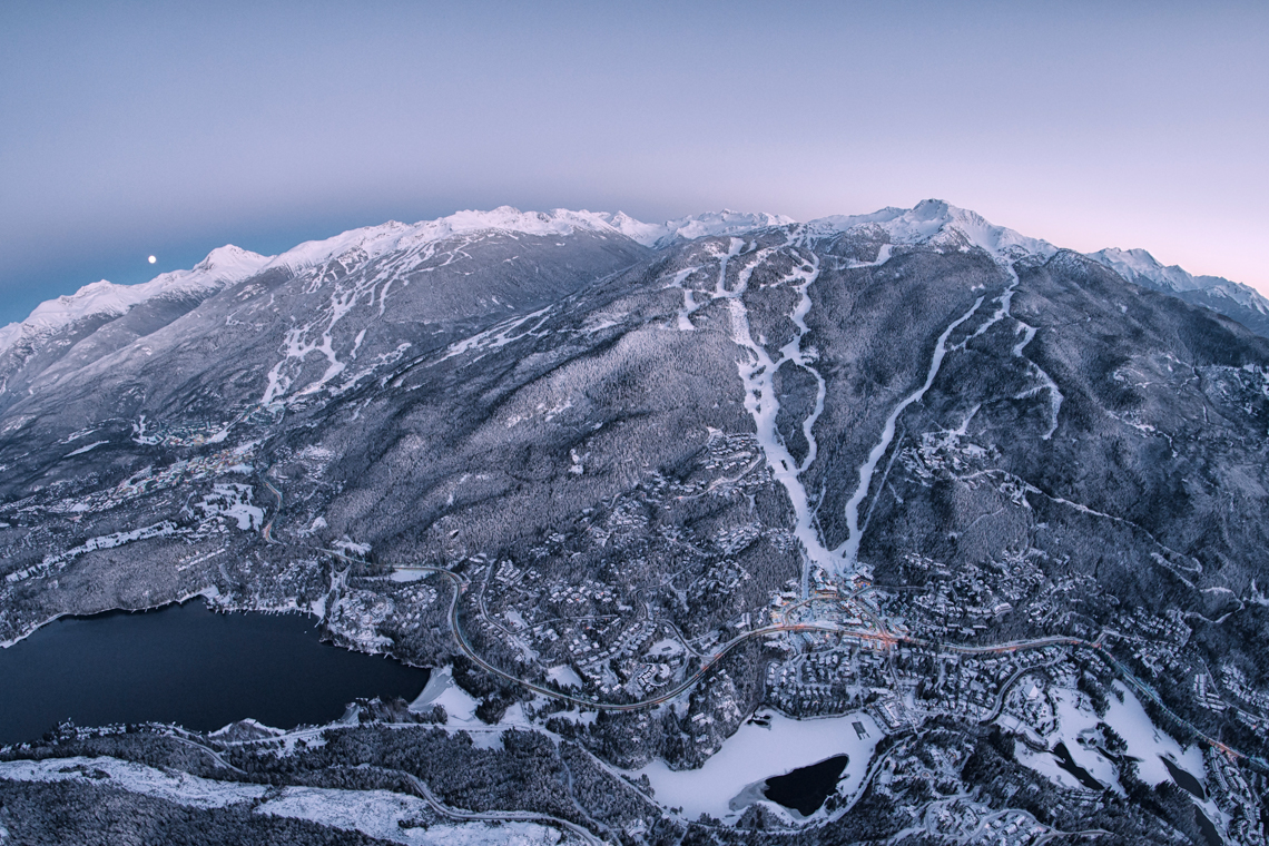 Skiing in western Canada will change your life; here’s the roadmap you’ve been waiting for