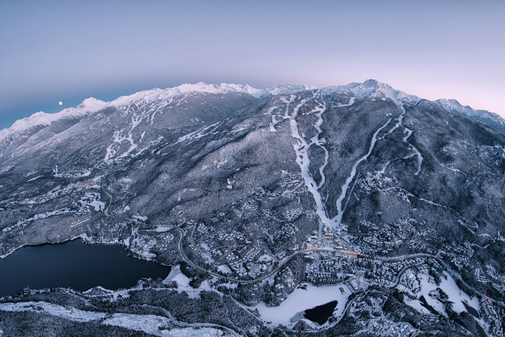 Skiing in western Canada will change your life; here’s the roadmap you’ve been waiting for