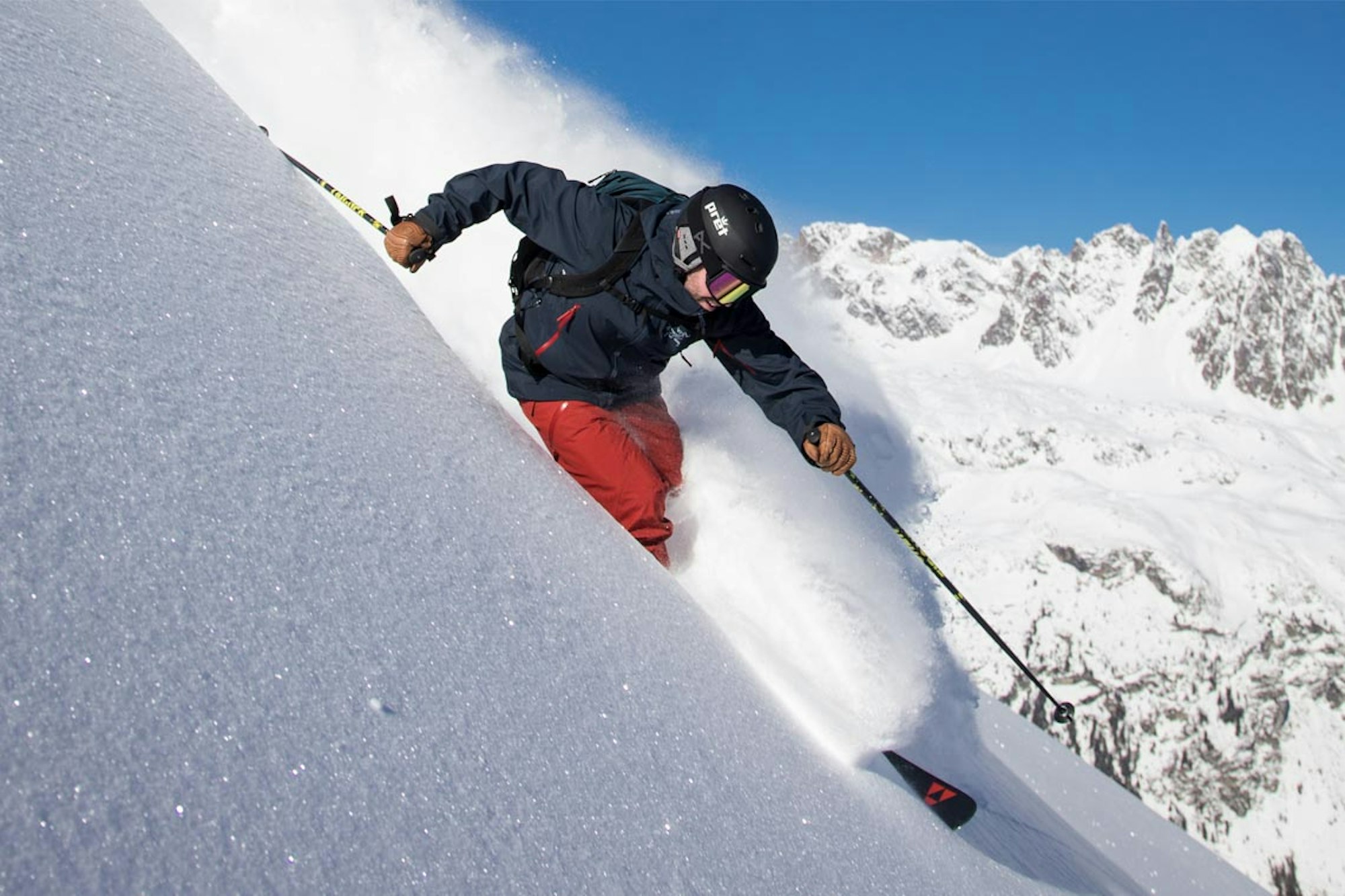 Win a Pret Cynic X Helmet