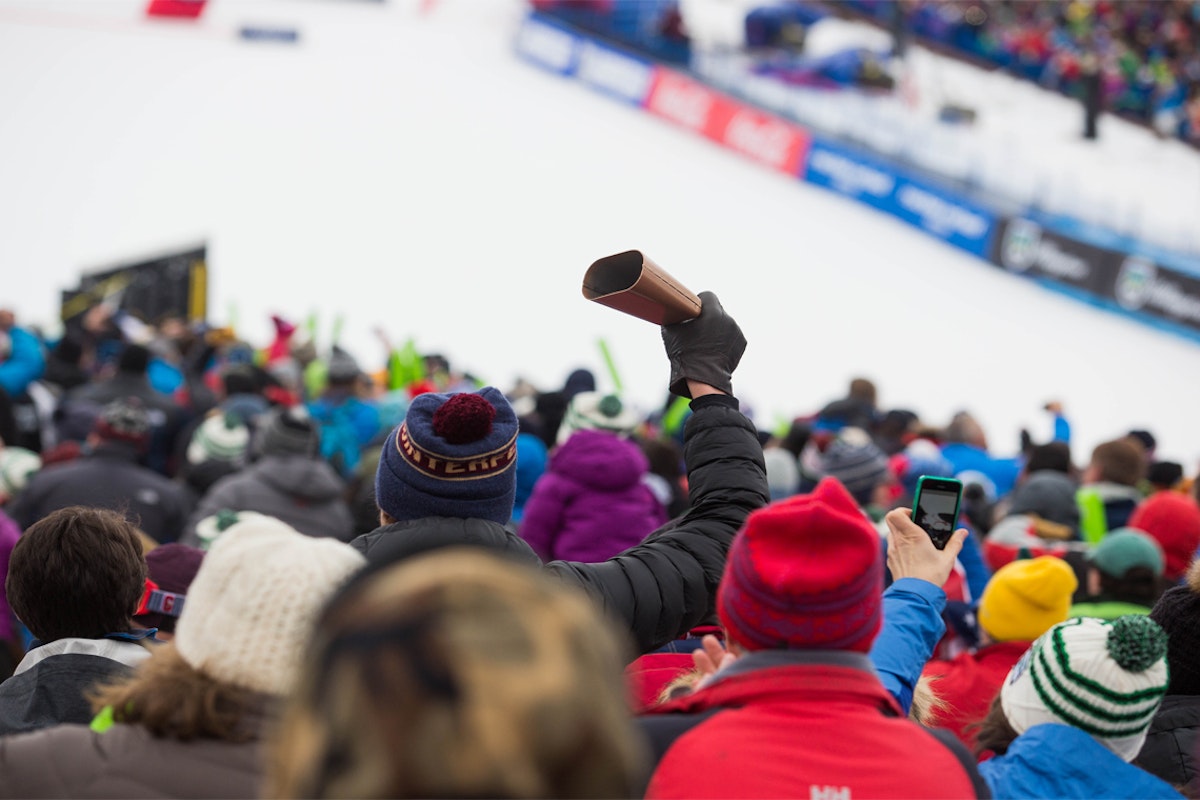 By the numbers: Killington set to host second FIS World Cup event