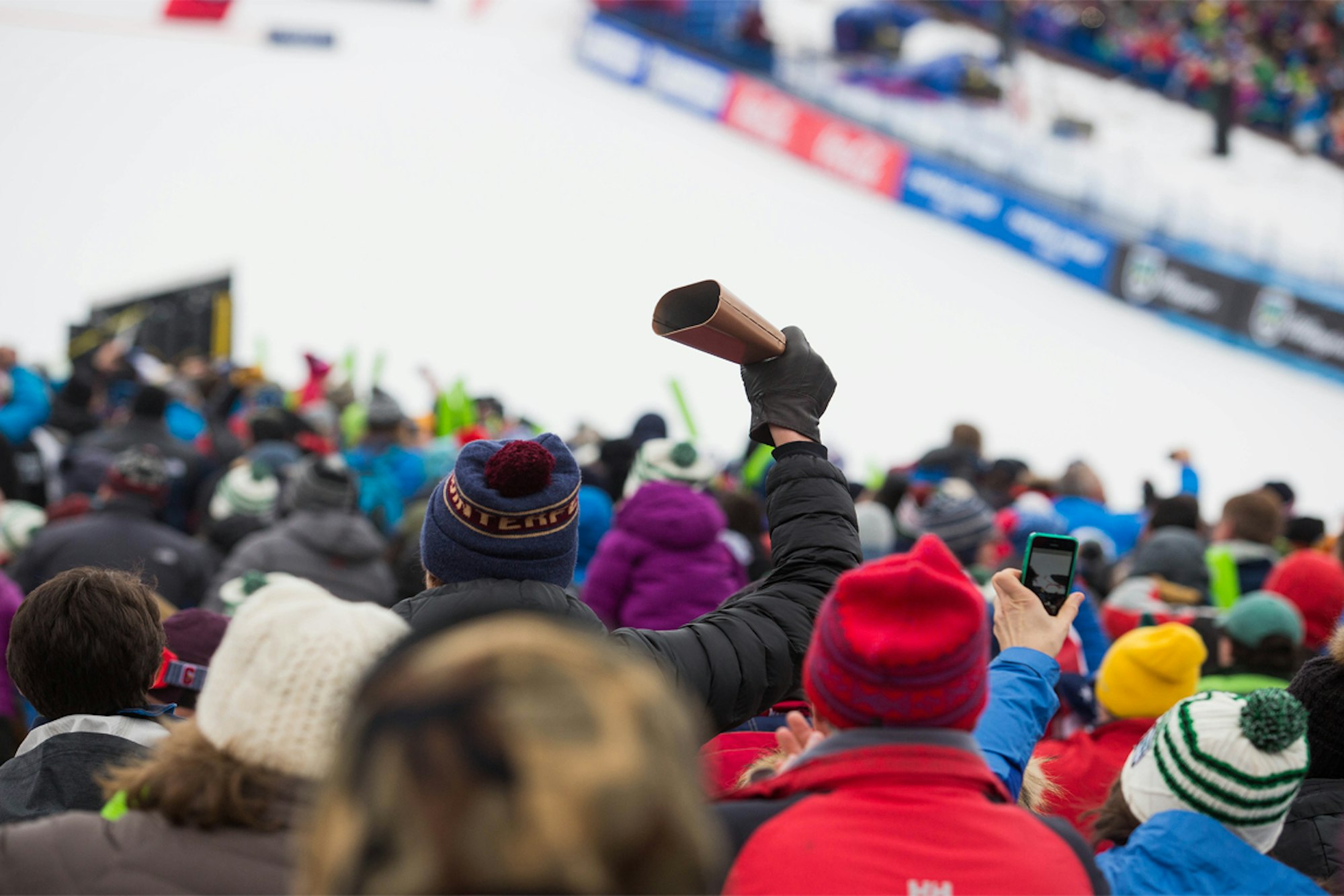 By the numbers: Killington set to host second FIS World Cup event