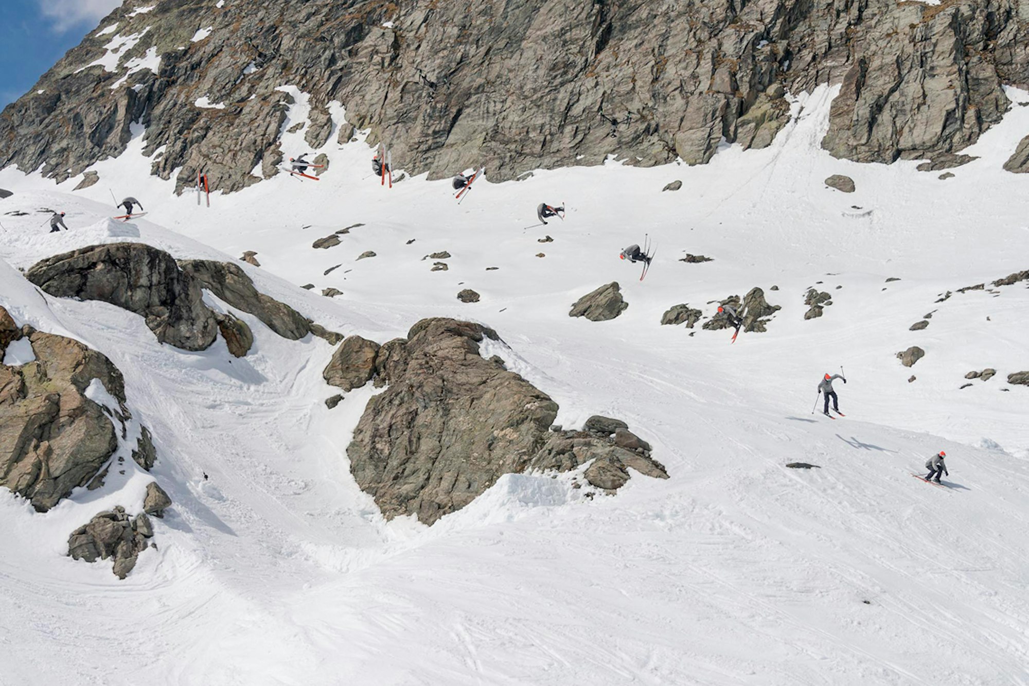 This Is Home: Tim McChesney full segment