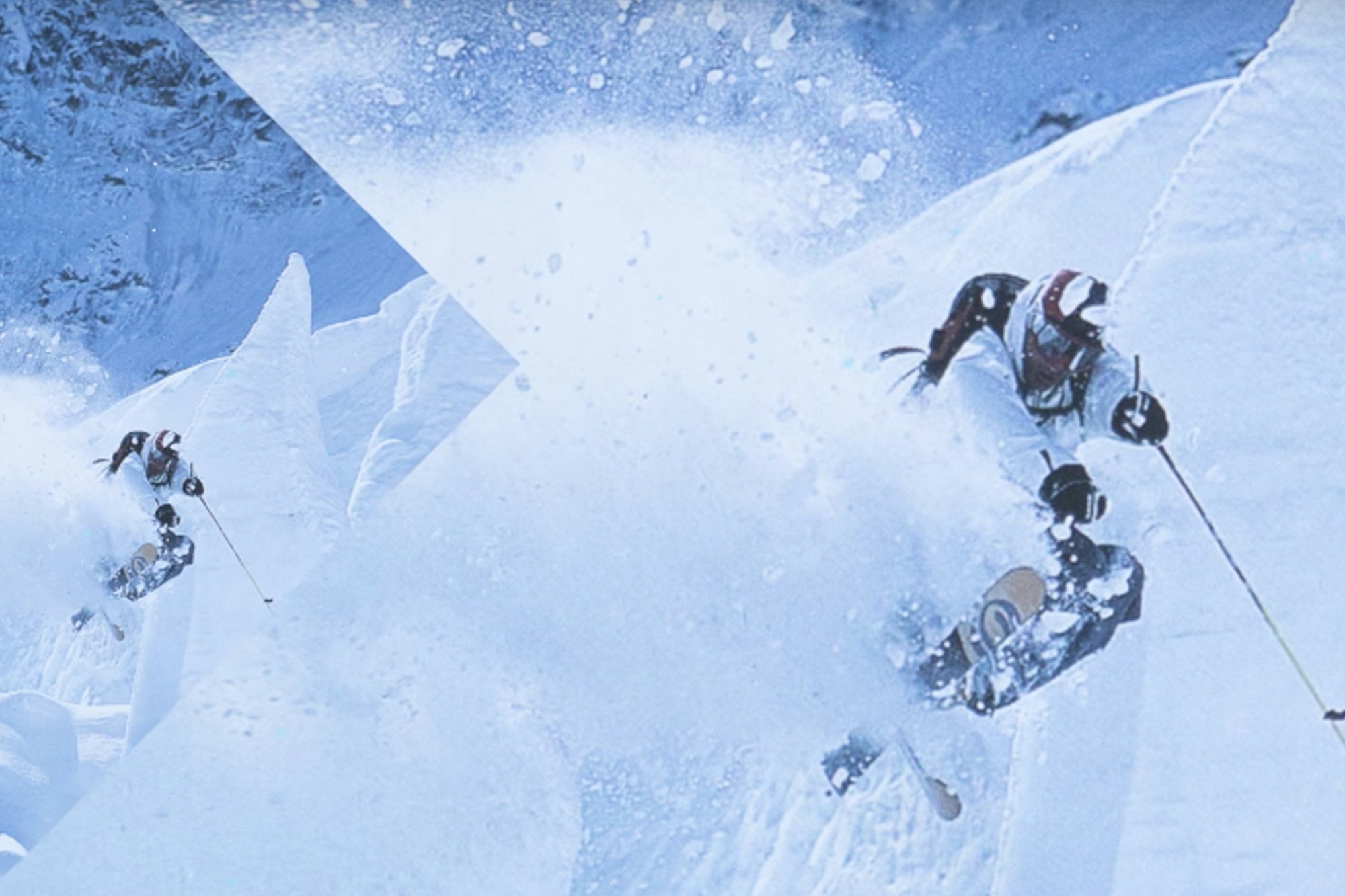 The original birds: Black Crows shares the story of its founders