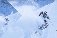 The original birds: Black Crows shares the story of its founders