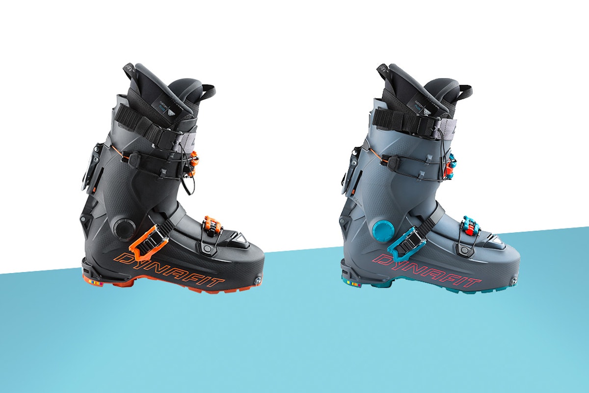 Dynafit announces new Hoji Pro Tour ski boot
