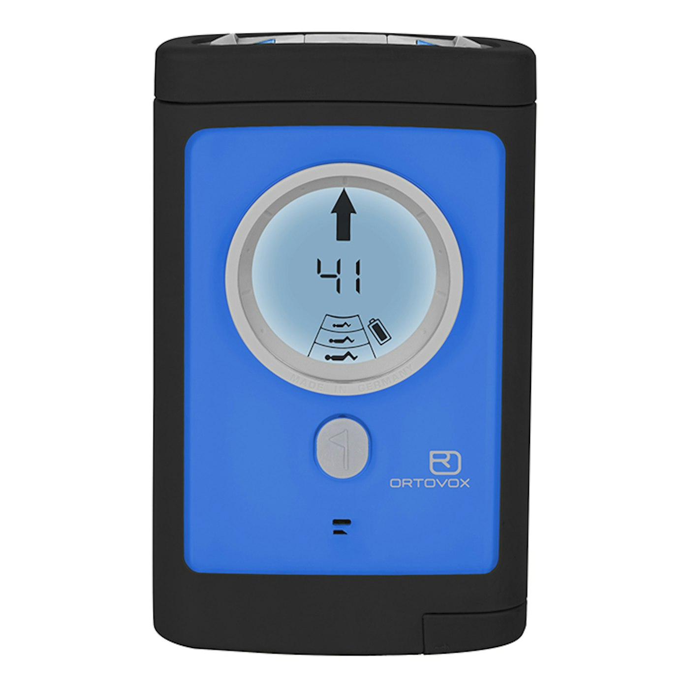 Avalanche Beacon Ortovox 3+