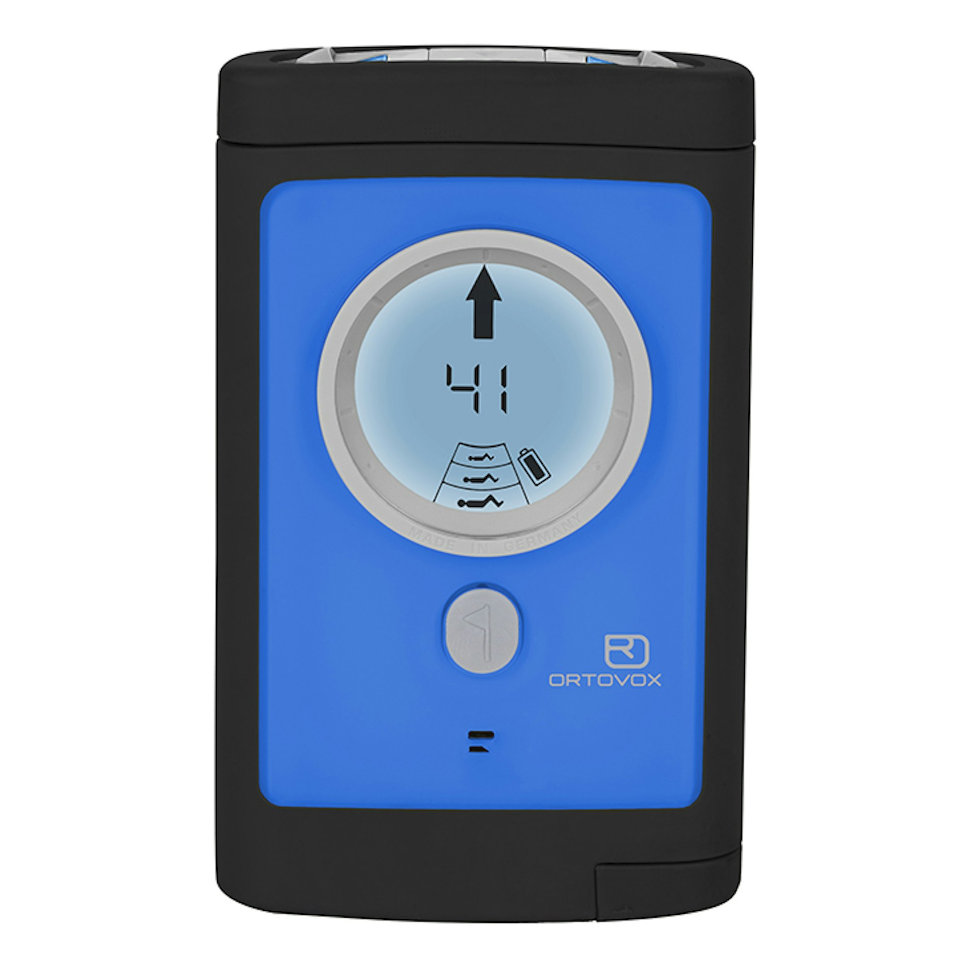 Avalanche Beacon Ortovox 3+