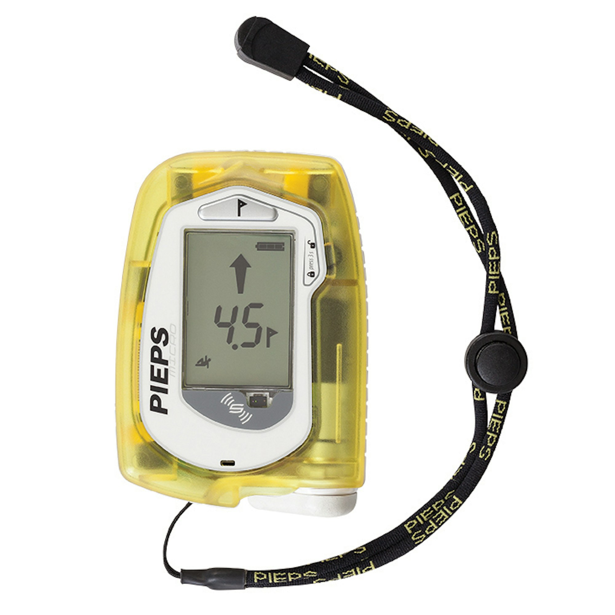 Avalanche Beacon Pieps Micro