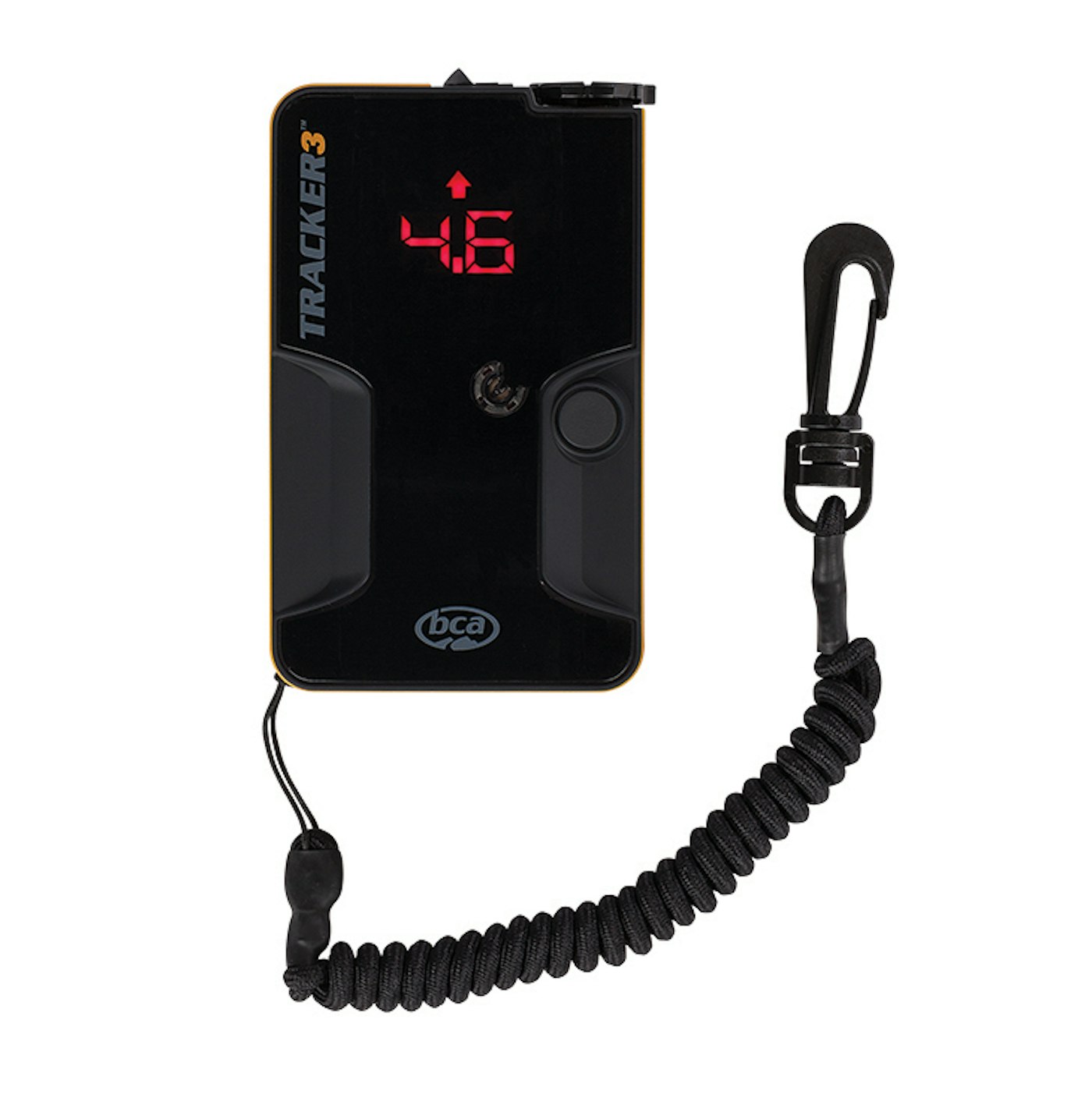 Avalanche Beacon BCA Tracker3