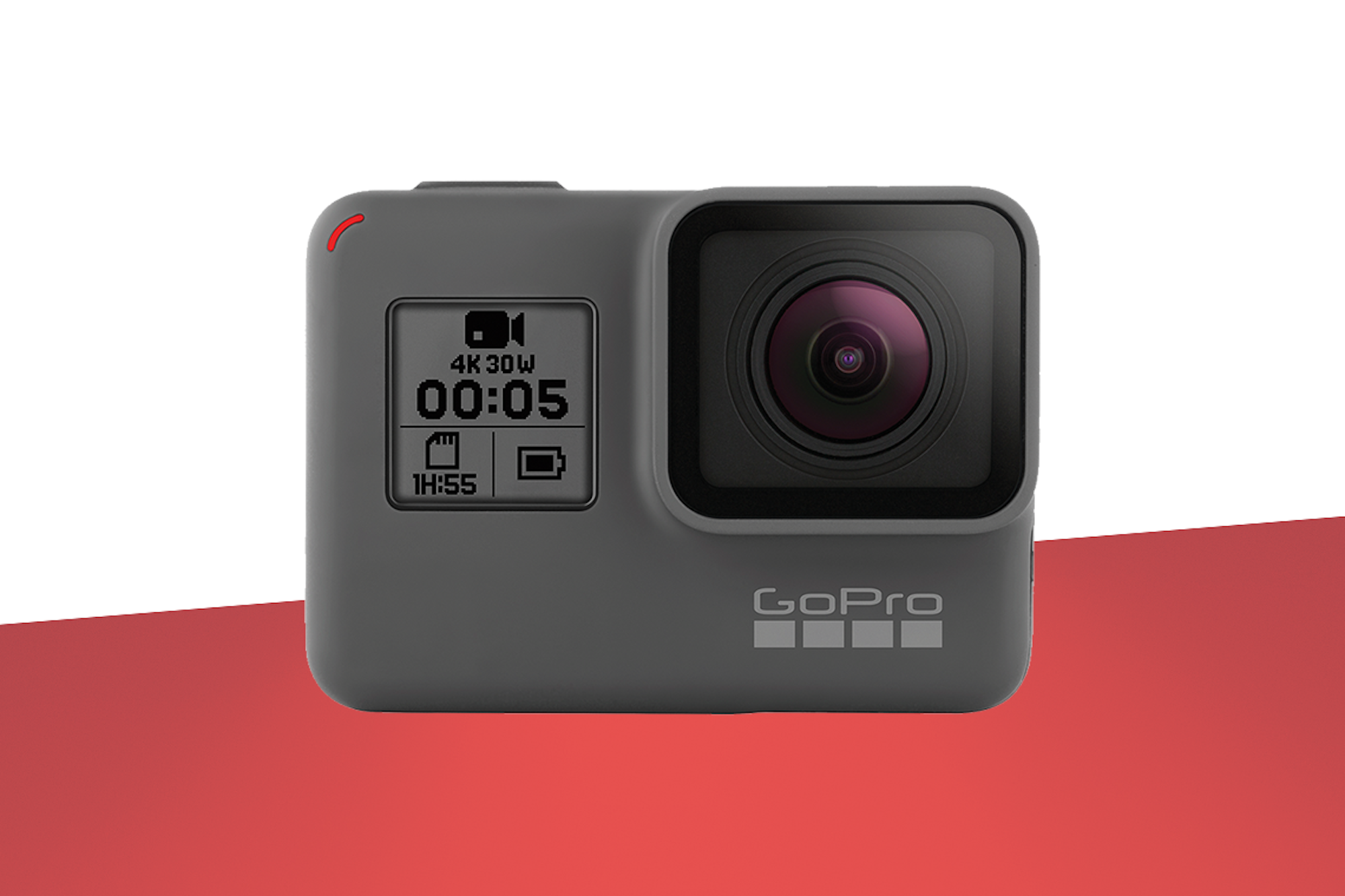 Gear Spotlight: GoPro Hero5 Black