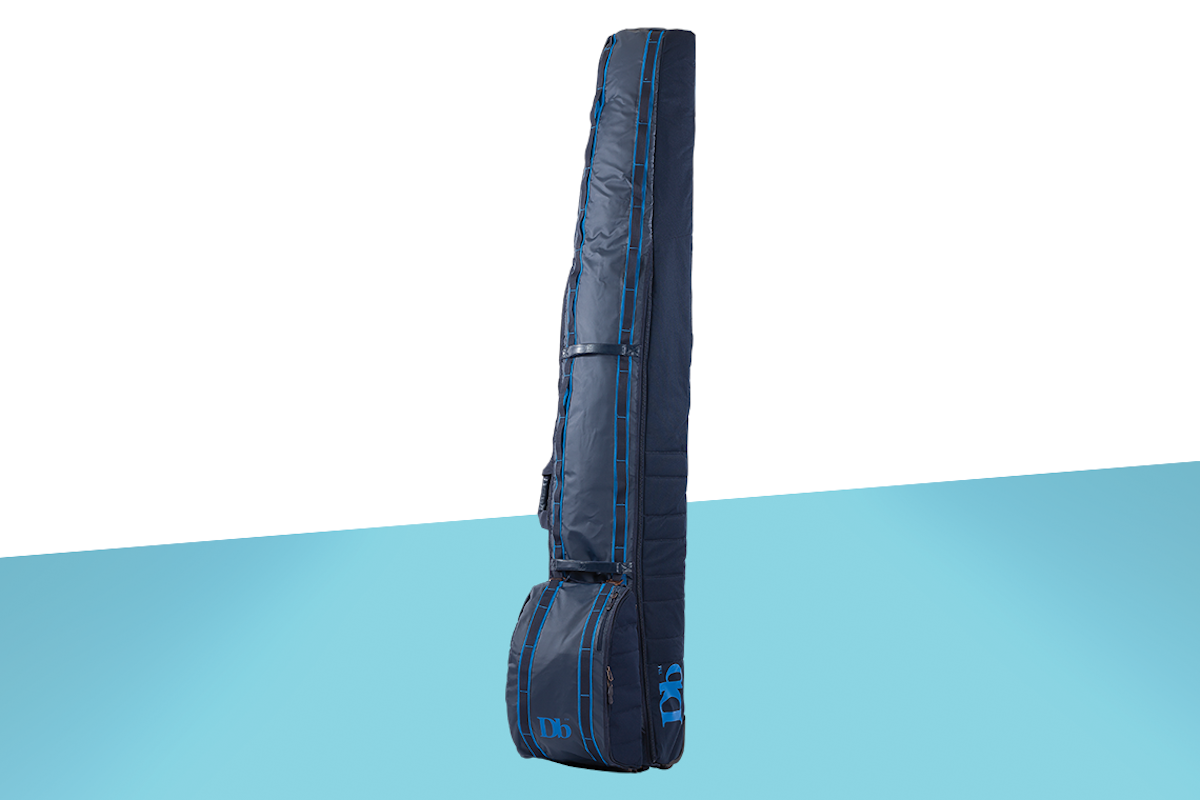 Gear Spotlight: Douchebags Ski Bag 2017-2018