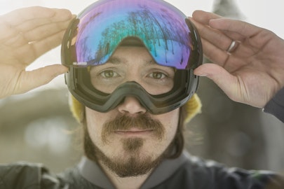 Zeal Optics introduces patent-pending lens-change //Rail Lock System