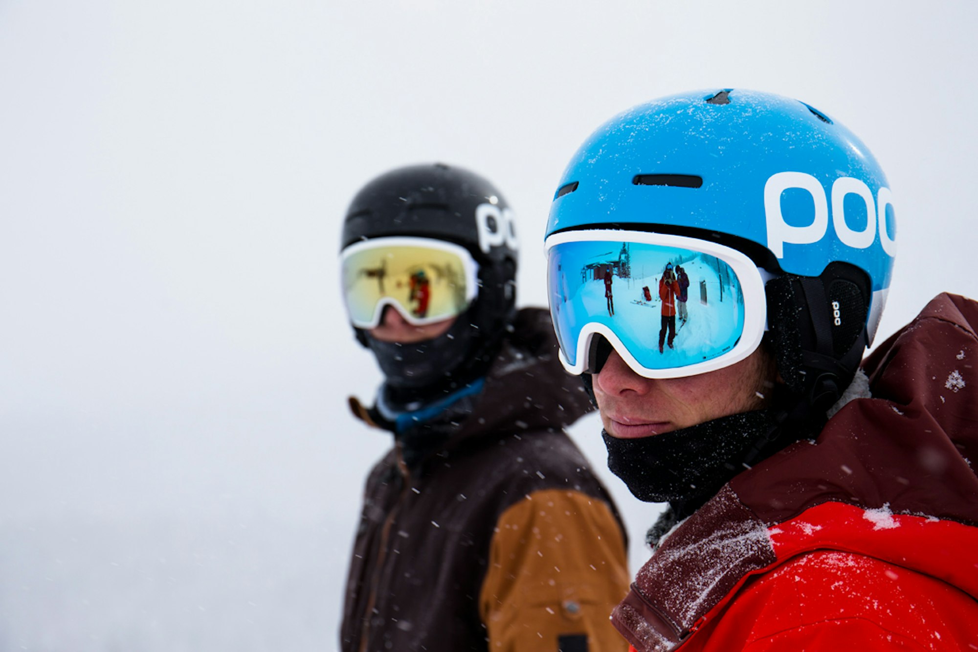 POC Sports Helmet & Goggle Giveaway