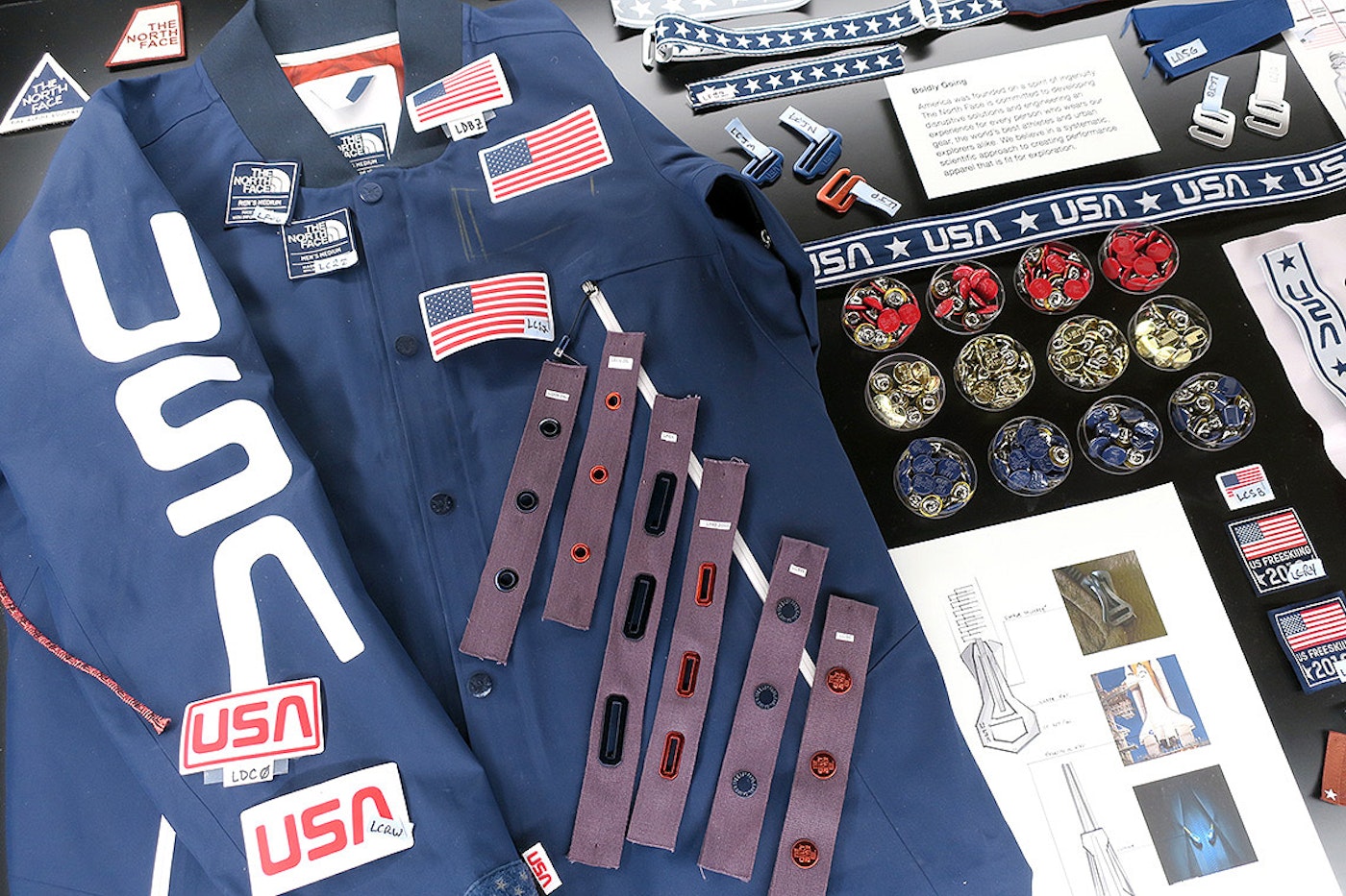 Inspiration comes in many forms.