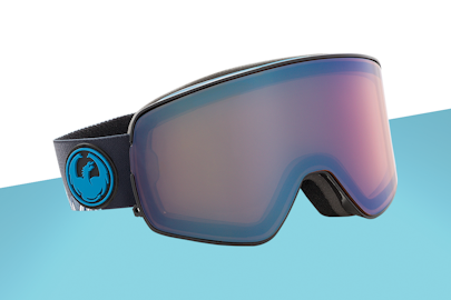 Gear Spotlight: Dragon NFX2 with Lumalens Goggles 2017-2018
