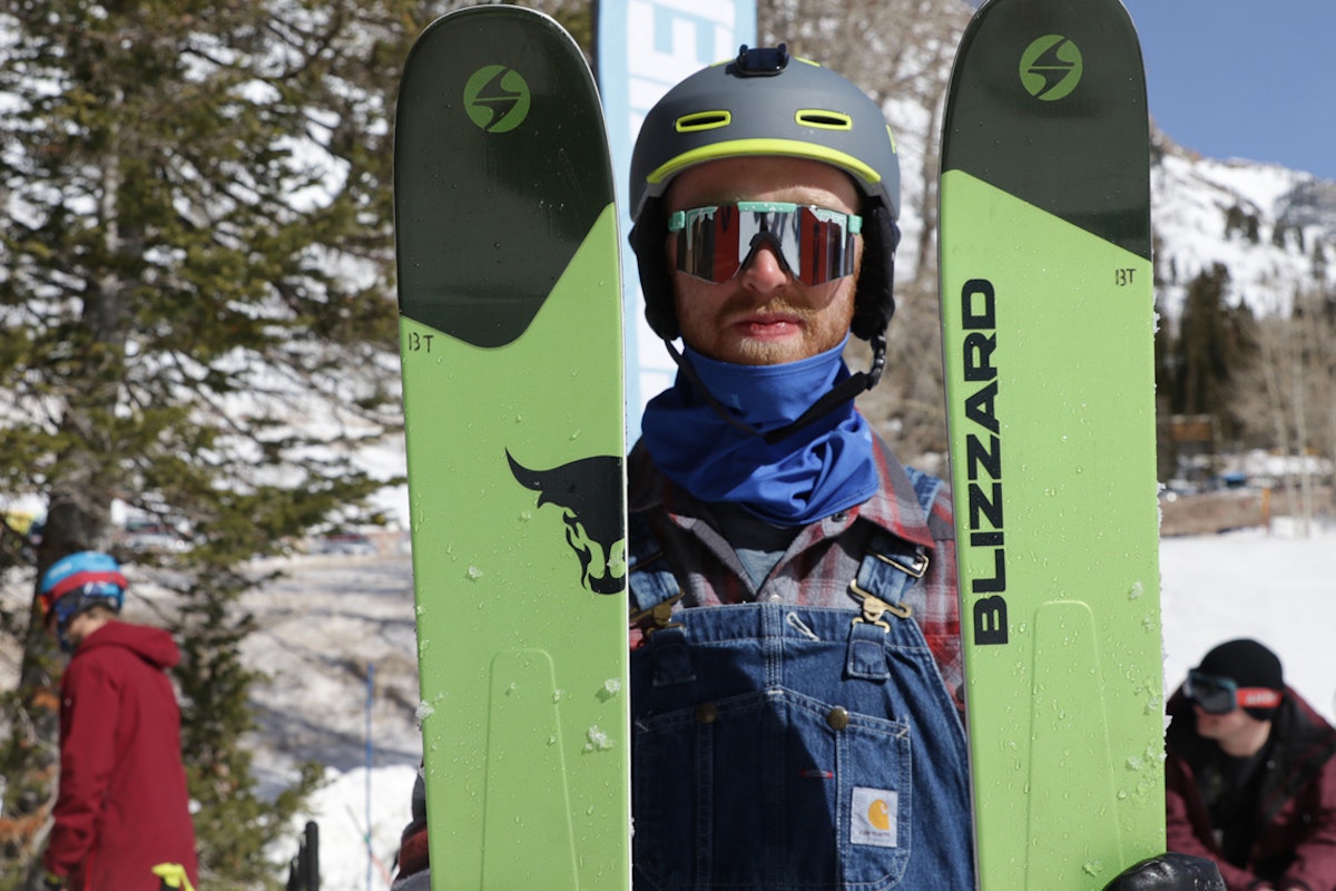 Gear We're Testing: Fritschi bindings, Dalbello boots, and a Flylow jacket