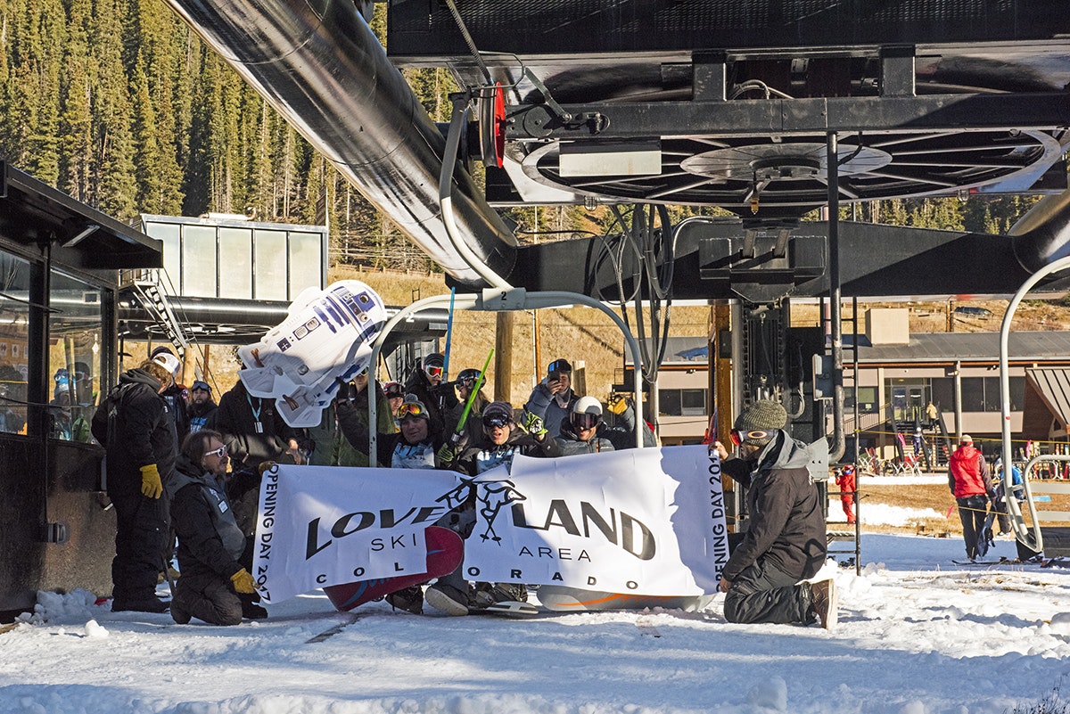 7 reasons why Loveland's opening day is a can't-miss