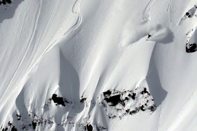 Colter Hinchliffe takes top honor at annual NEPSA film awards