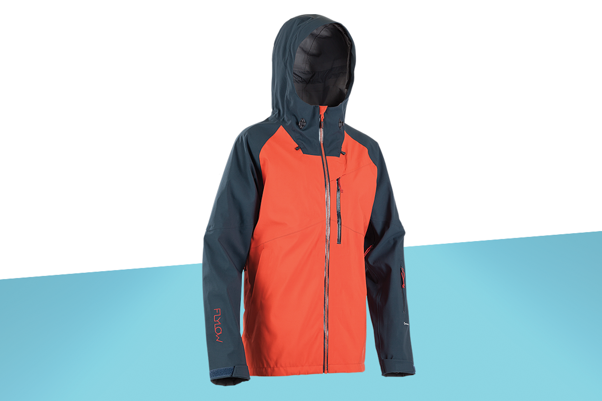 Gear Spotlight: Flylow Billie Coat 2017-2018