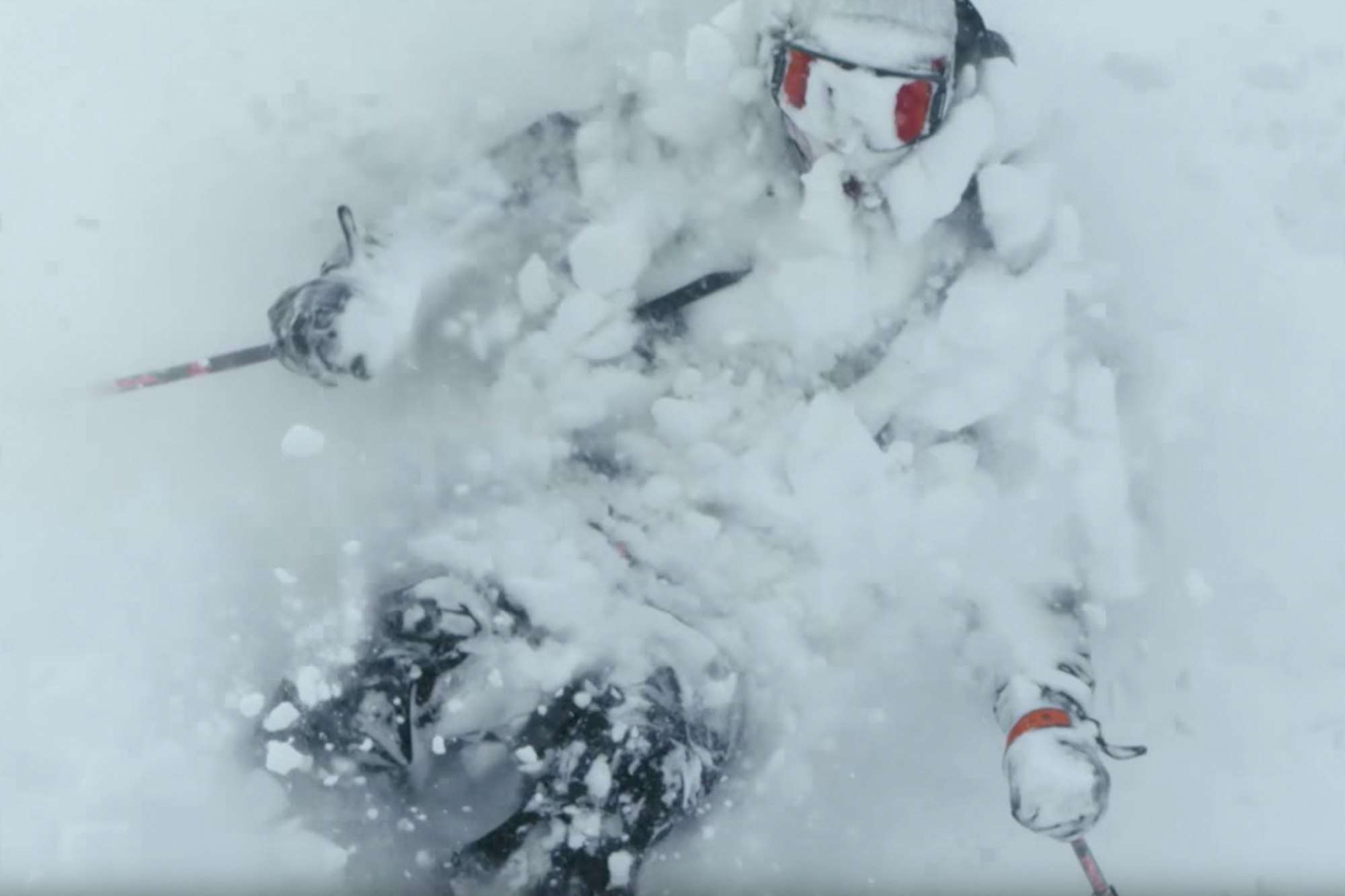 Conquering Alaska with Richard Permin and Victor De Le Rue