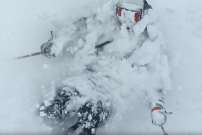 Conquering Alaska with Richard Permin and Victor De Le Rue