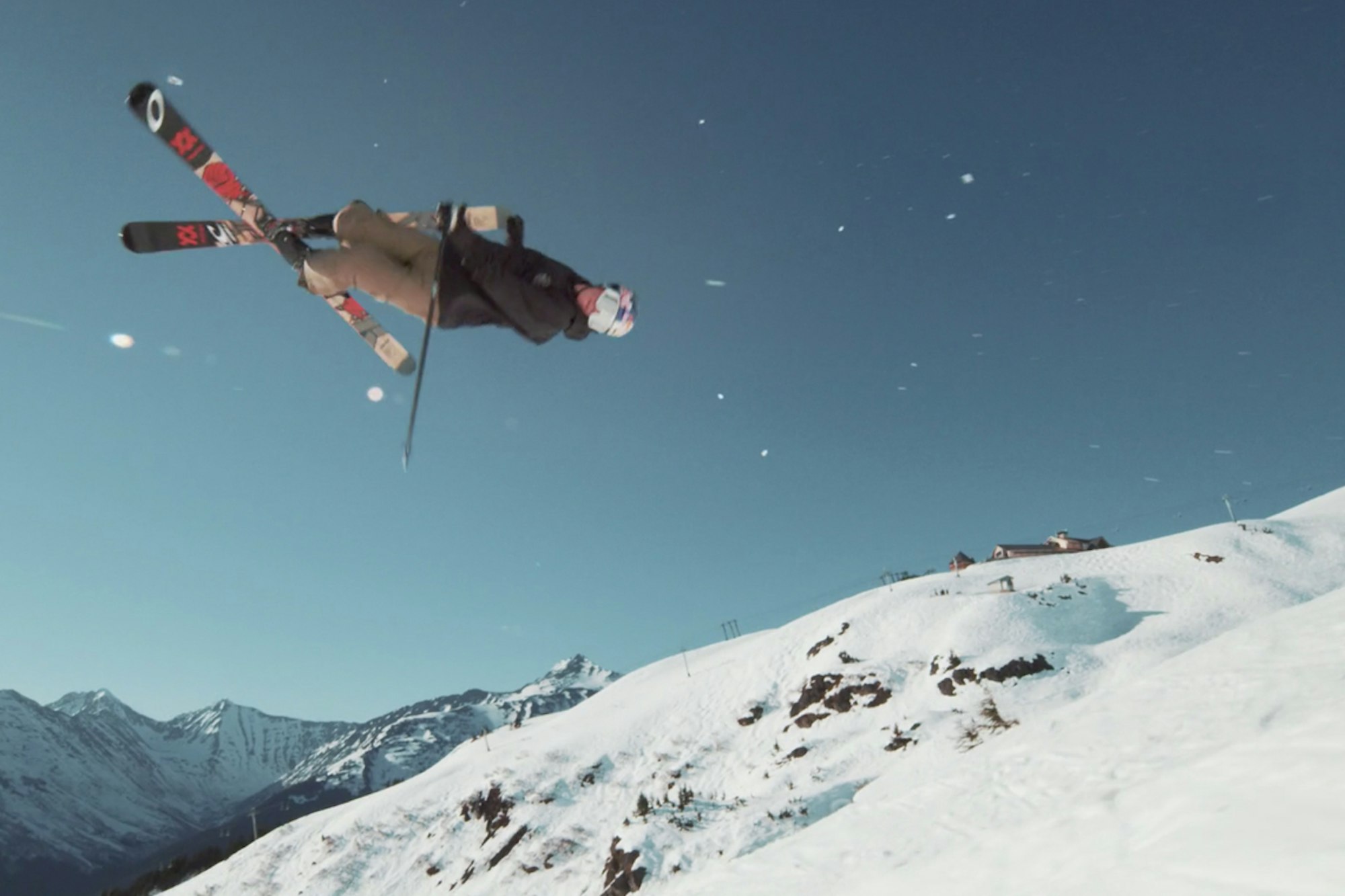 Roots Lead to Water: Bobby Brown releases latest solo video project