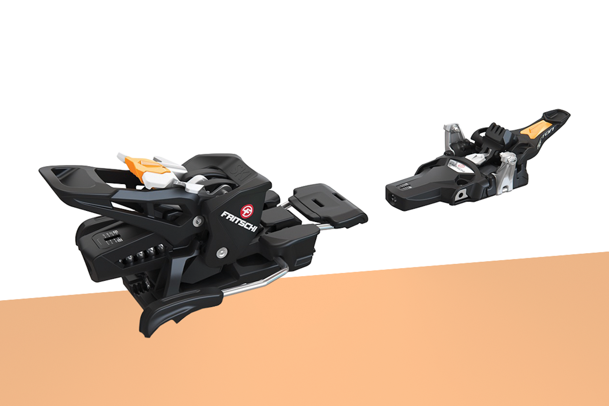 Gear Spotlight: Fritschi Tecton 12 Bindings 2017-2018