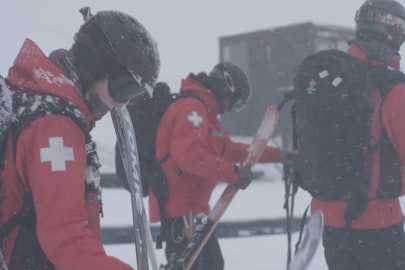 High Fives Foundation releases snow safety documentary to help you better understand the mountains