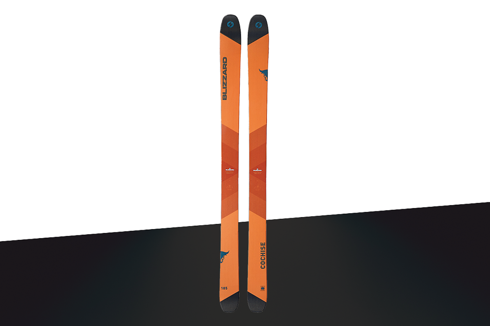 Gear Spotlight: Blizzard Cochise Skis 2017-2018