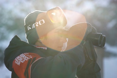 Rookie class: Get to know four FWT first-timers in new feature film