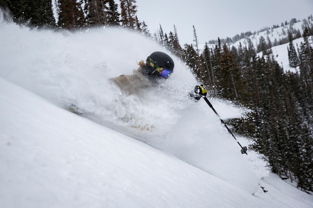 Gear We're Testing: BCA radios, Black Crows skis and a Dakine travel bag