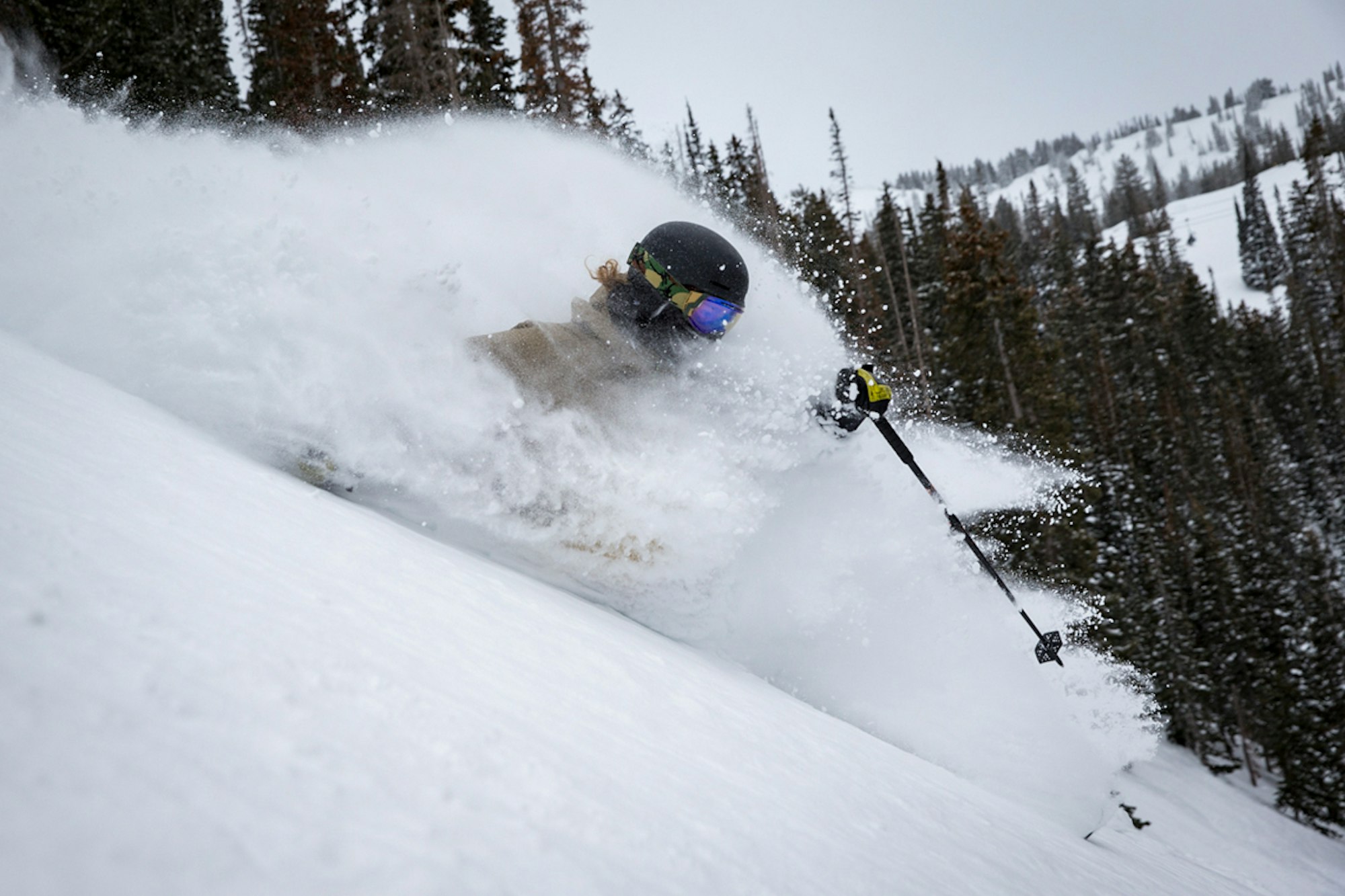 Gear We're Testing: BCA radios, Black Crows skis and a Dakine travel bag