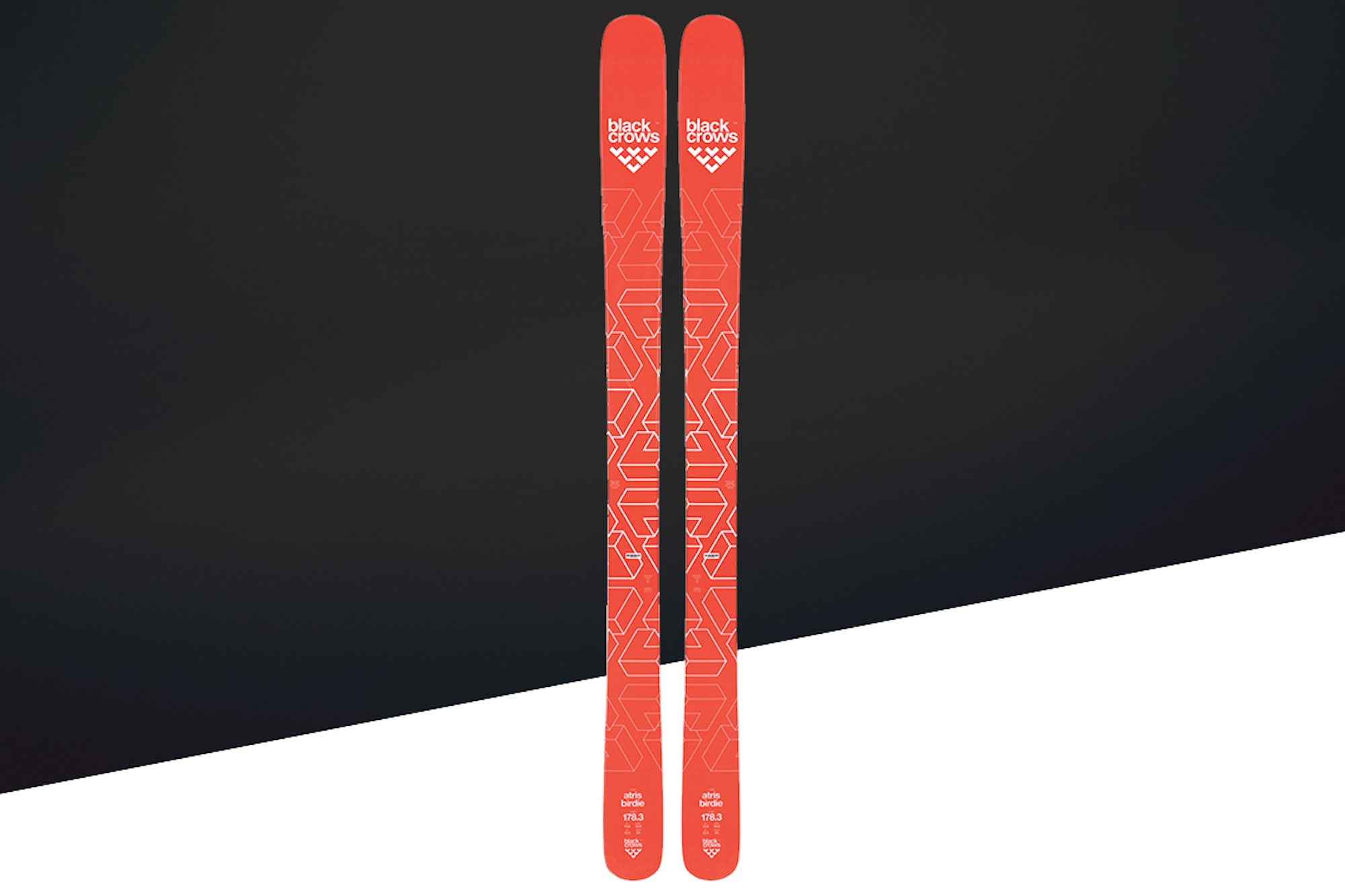 Gear Spotlight: Black Crows Atris Birdie Skis 2017-2018