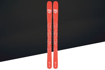 Gear Spotlight: Black Crows Atris Birdie Skis 2017-2018