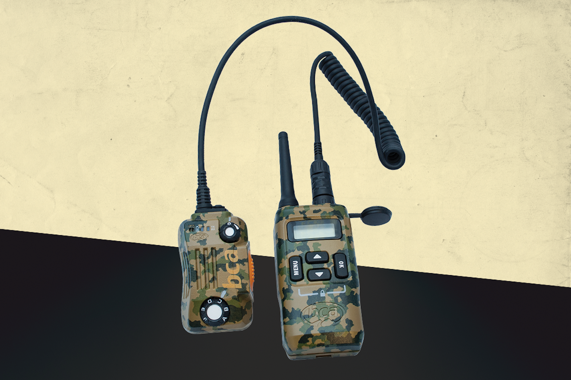 Gear Spotlight: Backcountry Access BC Link Radio 2017-2018