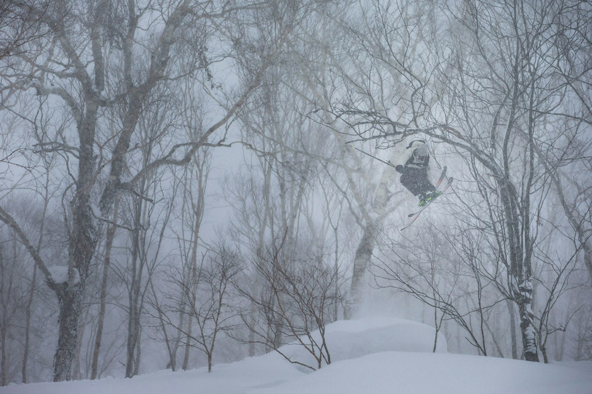 Sean Pettit is spreading the good vibes with his latest season edit