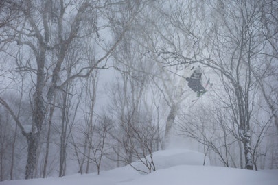 Sean Pettit is spreading the good vibes with his latest season edit