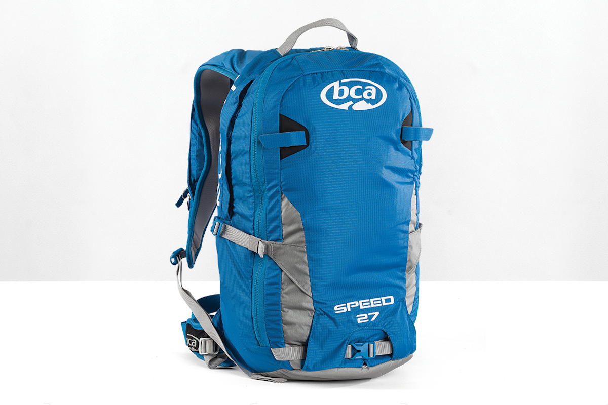 Gear Spotlight: Backcountry Access Float 27 Speed Backpack 2017-2018