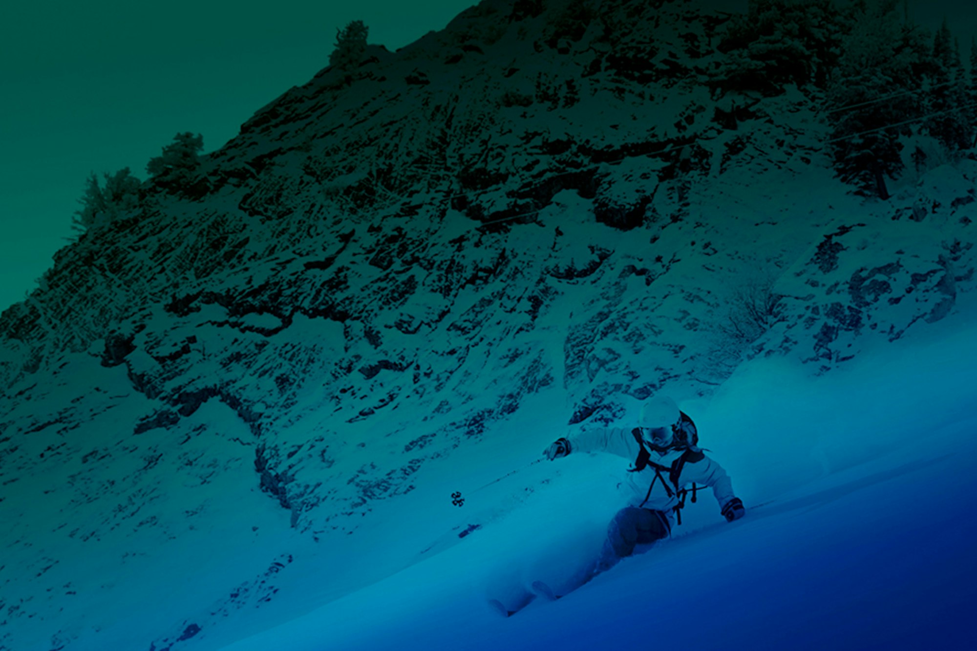 Enter to win a 2017-18 Mountain Collective pass for you and a friend